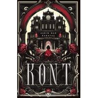 Kont Özel Baskı - Aşkın Nur Karataş - Lapis Kitap
