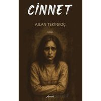 Cinnet - Ajlan Tekinkoç - Armoni Yayıncılık