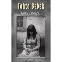 Tahta Bebek - Davut Doğan - Armoni Yayıncılık