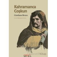 Kahramanca Coşkun - Giordano Bruno - Mitra Yayınları