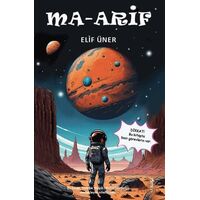 Ma-Arif - Elif Üner - Armoni Yayıncılık