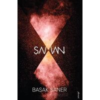 Şaman - Başak Saner - Armoni Yayıncılık