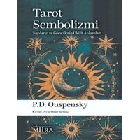 Tarot Sembolizmi - P. D. Ouspensky - Mitra Yayınları