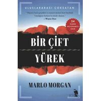 Bir Çift Yürek - Marlo Morgan - Nemesis Kitap