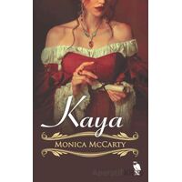 Kaya - Monica McCarty - Nemesis Kitap