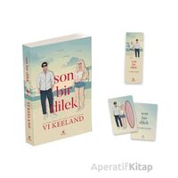 Son Bir Dilek - Vi Keeland - Pukka Yayınları
