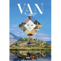 Van - Hıfsullah Altaçlı - Ahenk Kitap