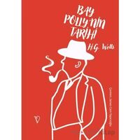Bay Polly’nin Tarihi - H. G. Wells - Vacilando Kitap