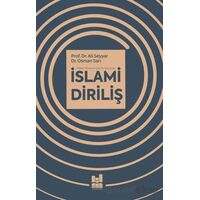 İslami Diriliş - Osman Sarı - Mgv Yayınları