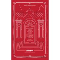 Gecenin Sırrı - Gaston Leroux - Maceraperest Kitaplar