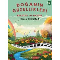 Doğanın Güzellikleri 2 - Elena Yıkılmaz - Porte Müzik Eğitim Merkezi