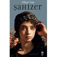 Şahizer - Nihat Tan - Ceren Kitap