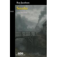 Sınırlar - Roy Jacobsen - Yapı Kredi Yayınları