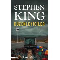 Düzenleyiciler - Stephen King - Sayfa6 Yayınları