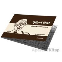 Şiir-i Hat - Aygun Tuğay - Alternatif Yayıncılık