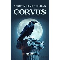 Corvus - Aykut Mehmet Bildan - Perseus