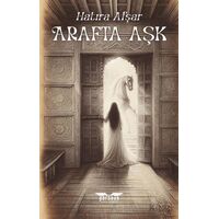 Arafta Aşk - Hatıra Afşar - Perseus