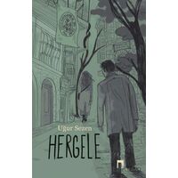 Hergele - Uğur Sezen - Dergah Yayınları