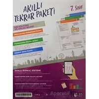 7. Sınıf Din Kültürü Ve Ahlak Bilgisi Akıllı Tekrar - Teas Press
