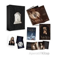 Vaveyla 2 - Kış Dönencesi (Kutulu) - Binnur Şafak Nigiz - Dokuz Yayınları