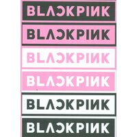 Defter (BLACKPINK-6)