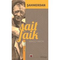 Şahmerdan - Sait Faik Abasıyanık - Elips Kitap