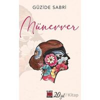 Münevver - Güzide Sabri - Elips Kitap