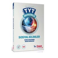 11. Sınıf Sosyal Bilimler Konu Anlatımlı Soru Bankası YGS Ön Hazırlık Sınav Dergisi Yayınları