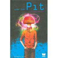 (Uyuşturucu Tarikatı - Selena Özen) - (Pıt - Uygar Özen) - Net Kitap