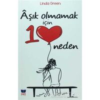 Aşık Olmamak İçin 10 Neden - Linda Green - Net Kitap