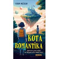 Kota Romantika - İlham Mazalan - Carpe Diem Kitapları