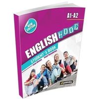 YDS Publishing New Edition Englishhood A1-A2 Student’s Book YDS Publishing