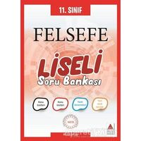 Delta 11.Sınıf Felsefe Liseli Soru Bankası