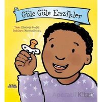 Güle Güle Emzikler - Elizabeth Verdick - Nobel Çocuk