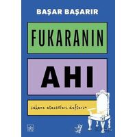 Fukaranın Ahı - Şahane Atasözleri Defterim - Başar Başarır - İthaki Yayınları