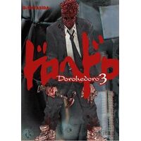Dorohedoro 3. Cilt - Q Hayaşida - İthaki Yayınları