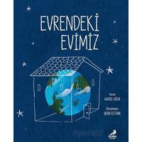 Evrendeki Evimiz - Hatice Uğur - Erdem Çocuk