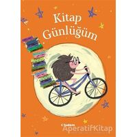 Kitap Günlüğüm - Kolektif - Tudem Yayınları