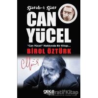 Can Yücel - Birol Öztürk - Gece Kitaplığı