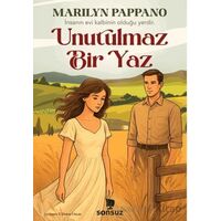 Unutulmaz Bir Yaz - Marilyn Pappano - Sonsuz Kitap Yayınları