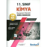 Seviye 11.Sınıf Kimya Kazanım Hücreli Soru Bankası