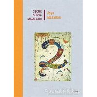 Seçme Dünya Masalları 2 Dipnot Yayınları