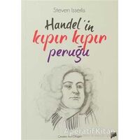 Handel’in Kıpır Kıpır Peruğu - Steven Isserlis - Pan Yayıncılık