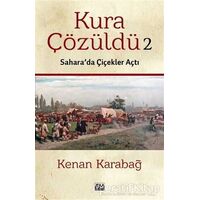 Kura Çözüldü 2 - Kenan Karabağ - Su Yayınevi