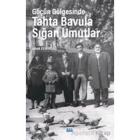 Göçün Gölgesinde Tahta Bavula Sığan Umutlar - İshak Demirbağ - Su Yayınevi