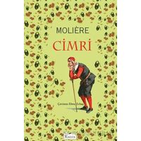 Cimri - Moliere - Koridor Yayıncılık