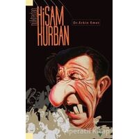 Nüktedan Hisam Kurban - Erkin Emet - Grafiker Yayınları