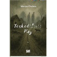 Terkedilmiş Köy - Marius Chelaru - Şiirden Yayıncılık