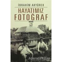 Hayatımız Fotoğraf Kurgu Kültür Merkezi