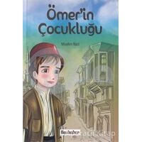 Ömerin Çocukluğu - Muallim Naci - Hasbahçe